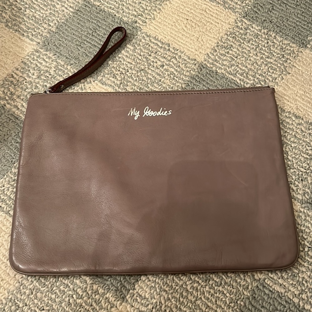 Rebecca Minkoff Large Clutch/Wristlet